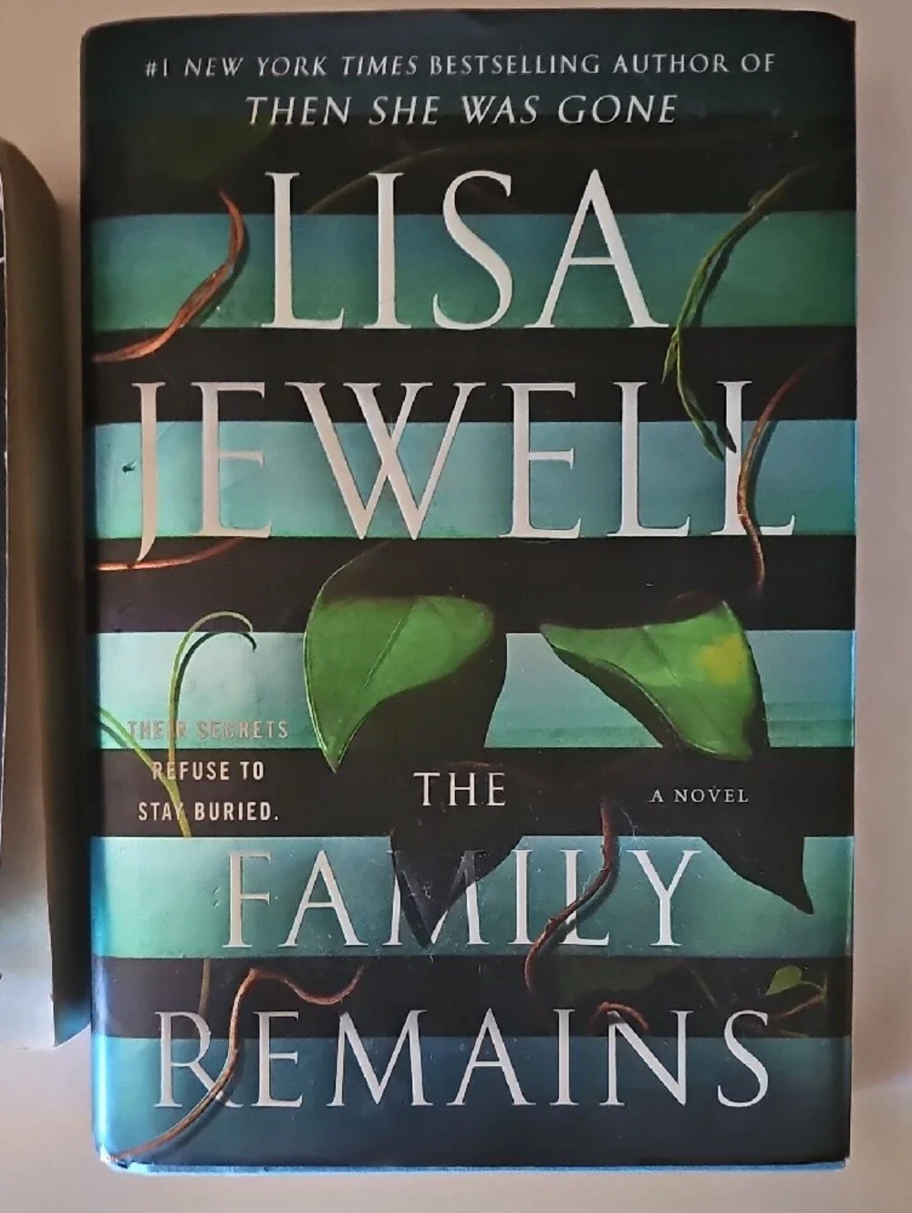 The Family Upstairs And The Family Remains Book Bundle